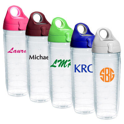 Design Your Own Personalized Tervis Water Bottle